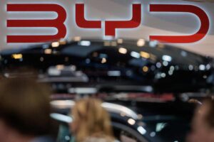 BYD perché costano così poco