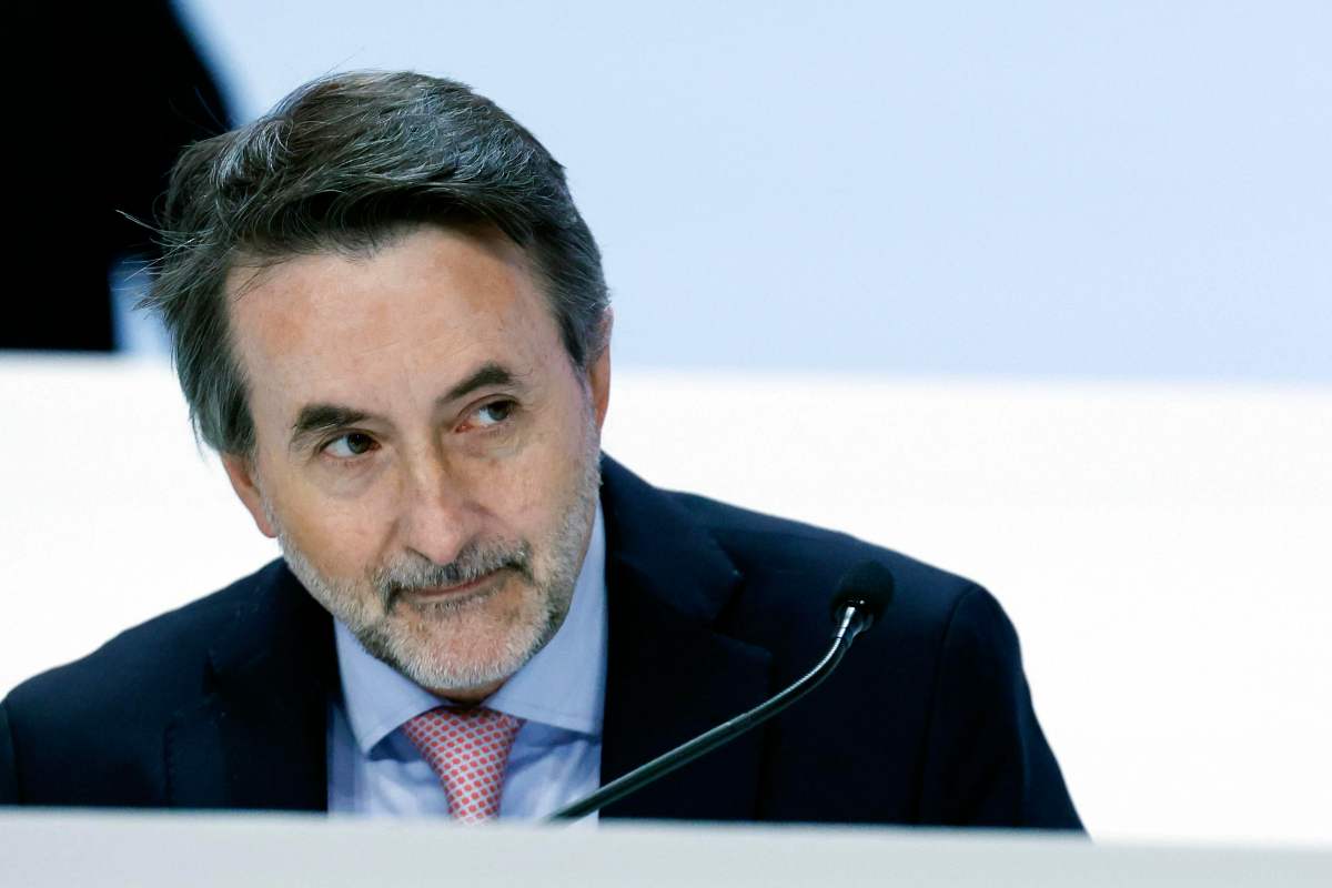 CEO Repsol