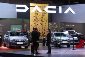 Dacia richiamo auto a GPL