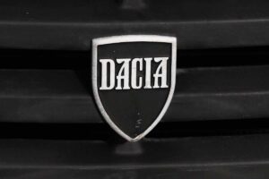 Dacia promozione SUV GPL