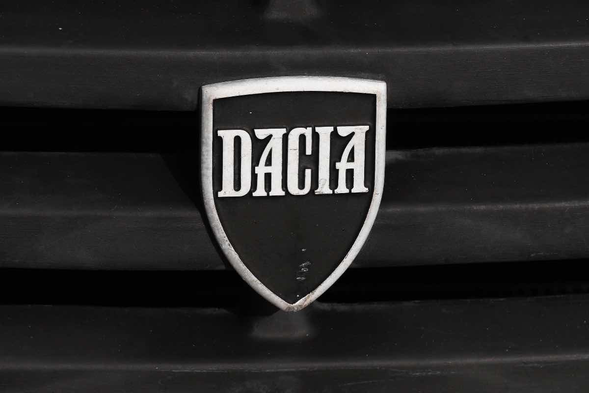 Dacia promozione SUV GPL