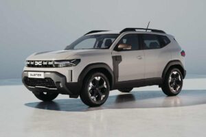 Dacia offerte a non finire