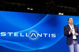 I numeri di Stellantis