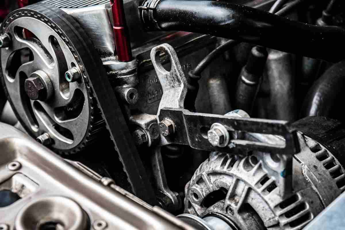 La rinascita del diesel