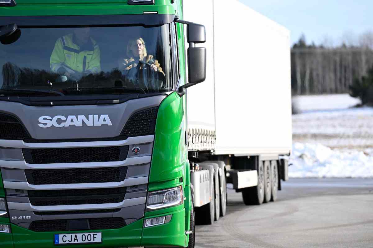 Nuova vita al diesel