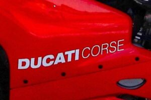 Ducati svela la sua nuova arma