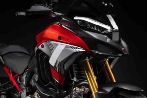 Ducati vuole sbaragliare la concorrenza