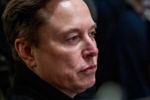 Elon Musk non sa più cosa fare