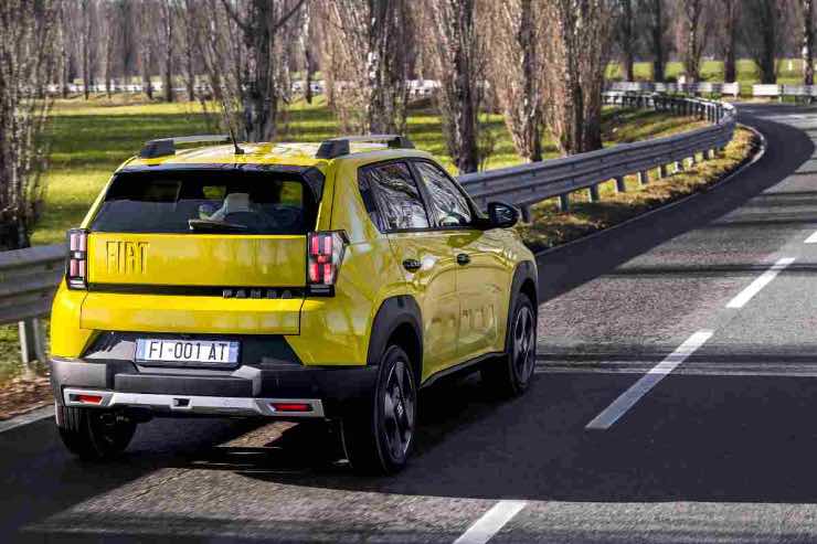 FIAT ha creato manager di successo