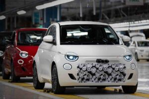 FIAT sta per arrivare
