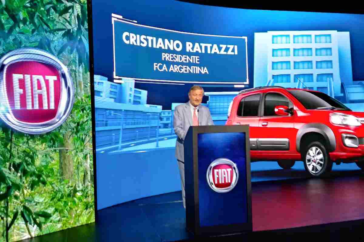 Nuove prospettive FIAT