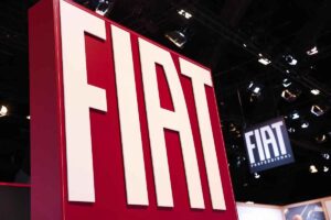 La nuova FIAT Duna