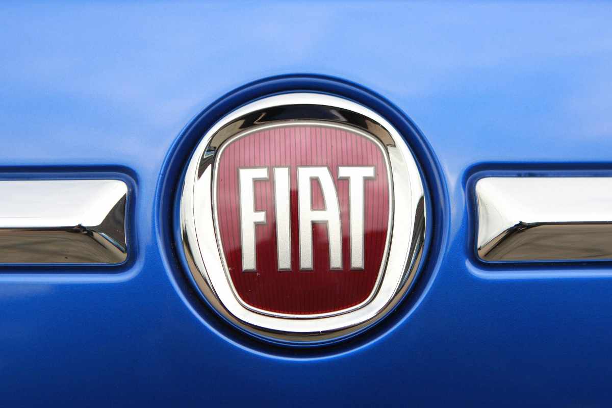L'auto che Fiat non riesce a vendere
