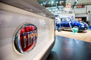 I prezzi delle FIAT