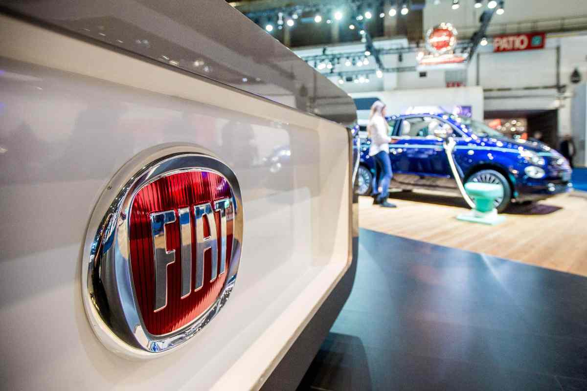 I prezzi delle FIAT