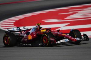 Ferrari ha commesso un grave errore