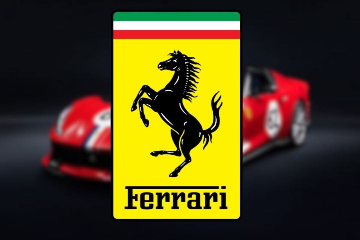 Ferrari tra le più belle di sempre