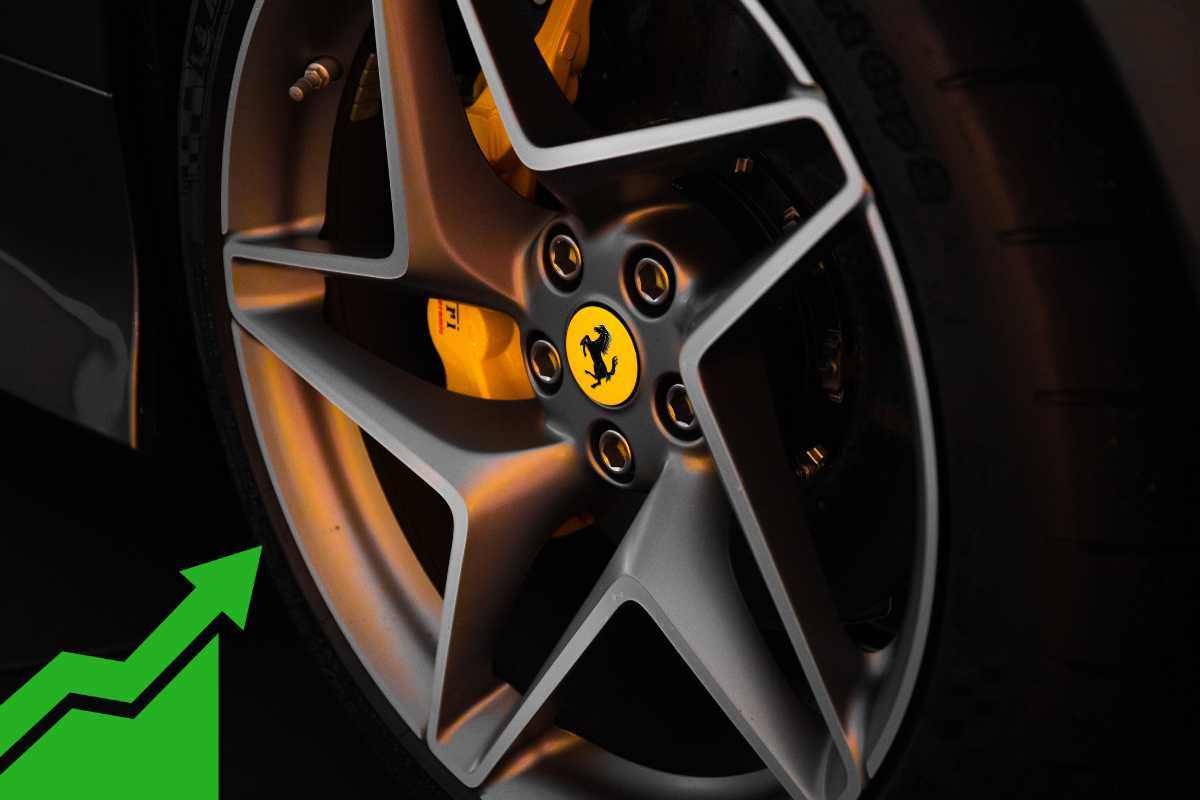 Investire nei titoli Ferrari