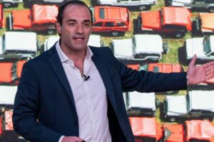 Stellantis "abbandona" FIAT, decisione epocale di Filosa: gli italiani non saranno per niente felici