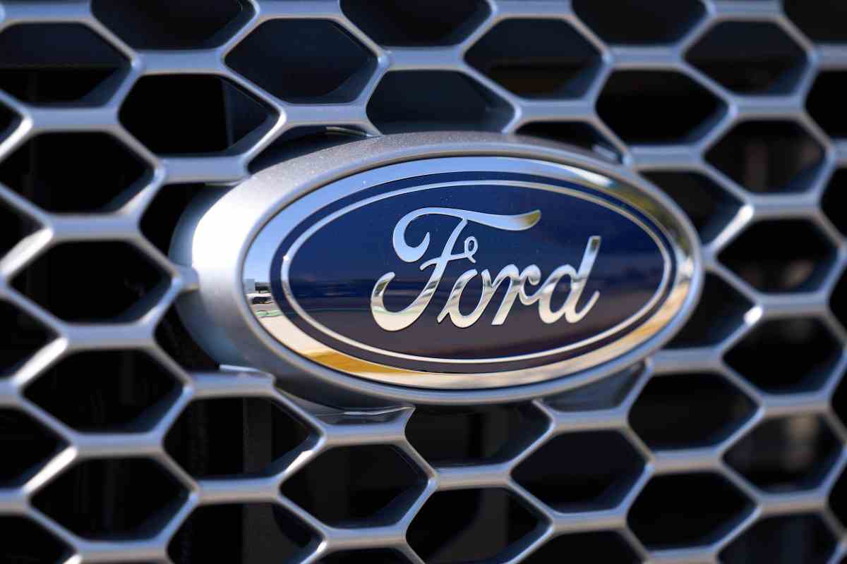 Ford avvia un altro richiamo