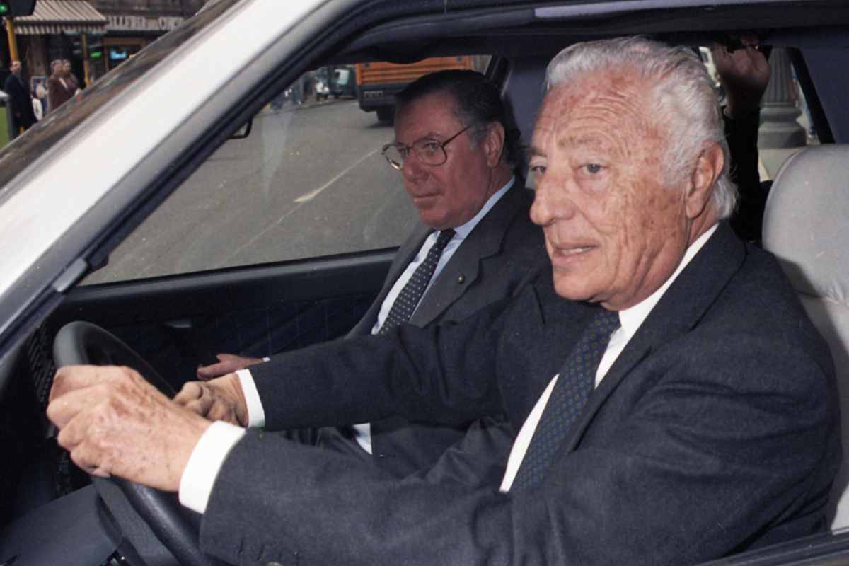Gianni Agnelli, il "mistero" di quel dettaglio sparito: ha segnato un'epoca per tutta l'Italia