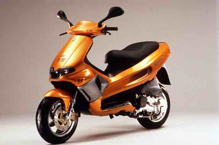 Gilera modelli sotto i 2.000 euro