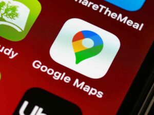 Google Maps arriva la rivoluzione