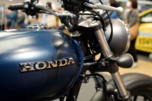 Honda mette in ginocchio Ducati, dato inequivocabile: nessuno come il colosso giapponese