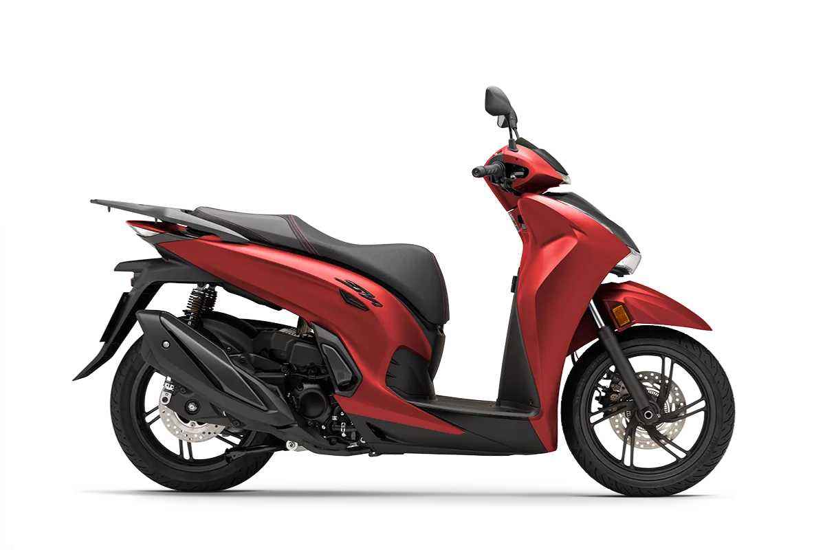 A crescita del brand Honda
