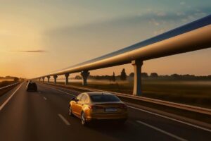 Hyper Transfer taglia i tempi di viaggio