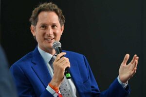 John Elkann sta attraversando un periodo complesso