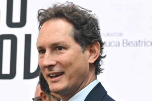 Nuovo organigramma per la Juventus voluta da Elkann