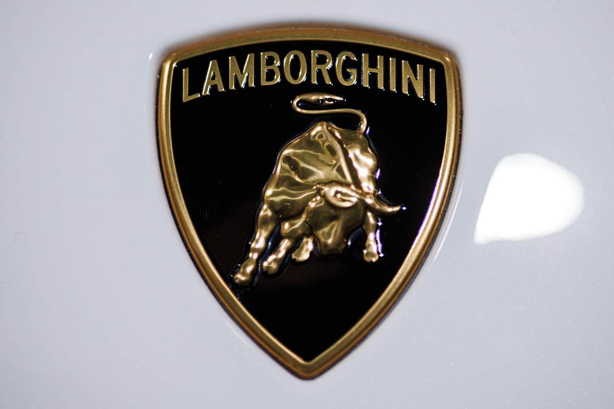 Lamborghini più estrema di sempre
