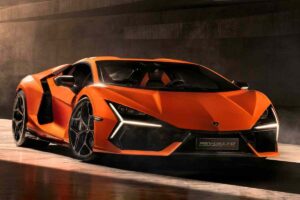 Una delusione chiamata Lamborghini