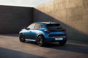 Lancia super promozione