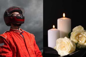 Lutto scompare un giovane pilota italiano