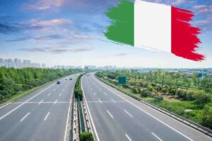 Sanzioni salate per i trasgressori