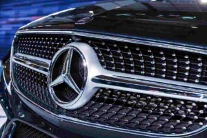 Mercedes motori bocciati