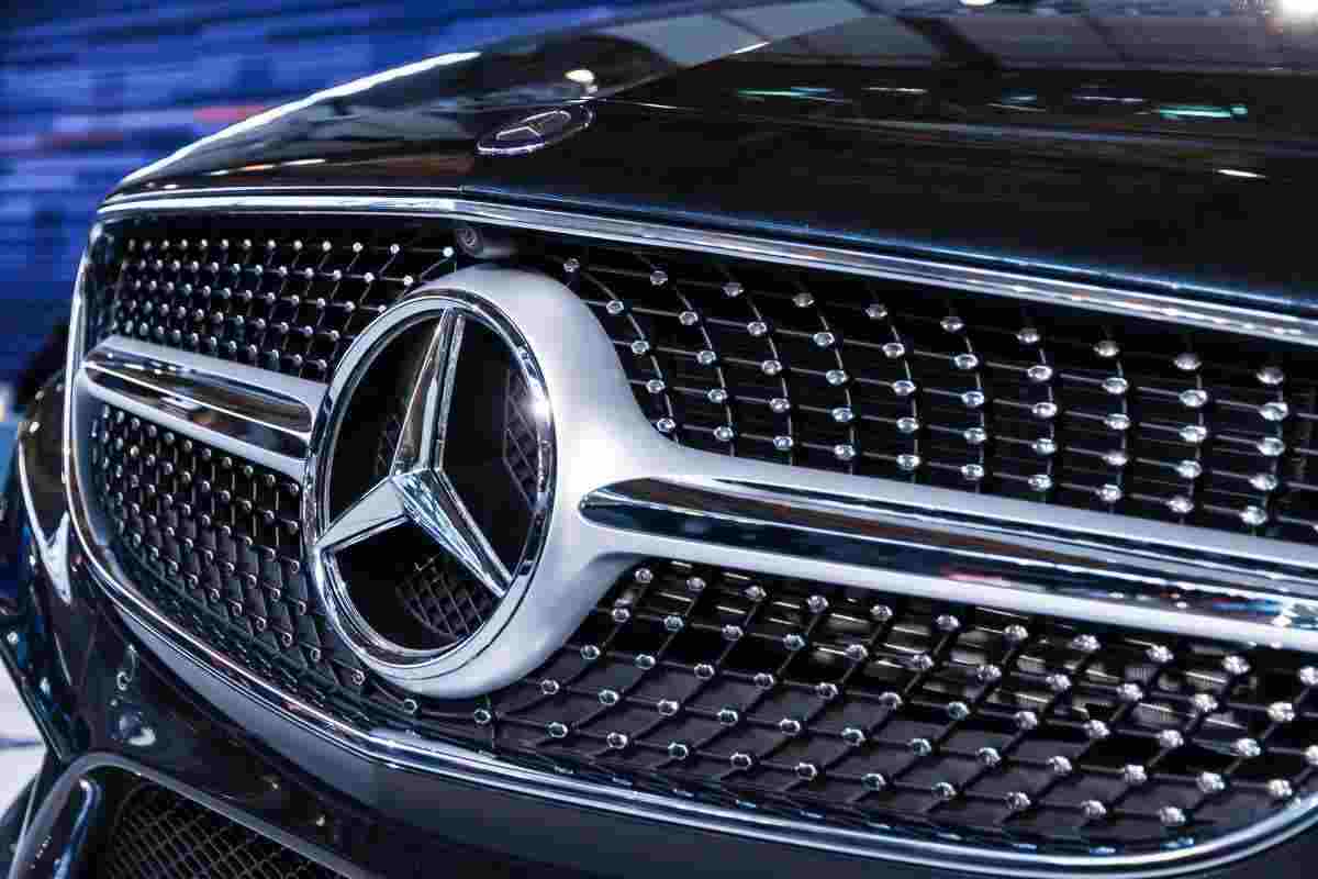 Mercedes motori bocciati