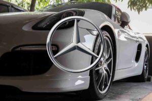 Dall’unione tra Porsche e Mercedes