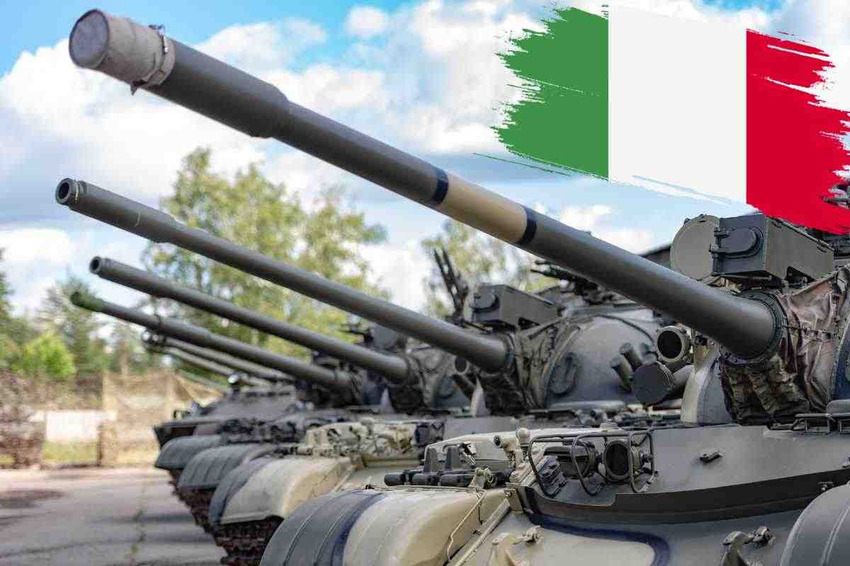 In lavorazione un nuovo veicolo militare