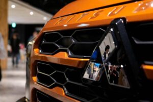 Mitsubishi con 200.000 veicoli richiamati