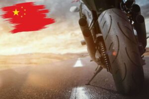 La Cina sconvolge il mondo delle moto: è in arrivo una rivoluzione sensazionale, mai visto nulla di simile