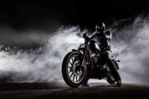 Dalla Francia arriva la moto elettrica definitiva: ha una caratteristica unica