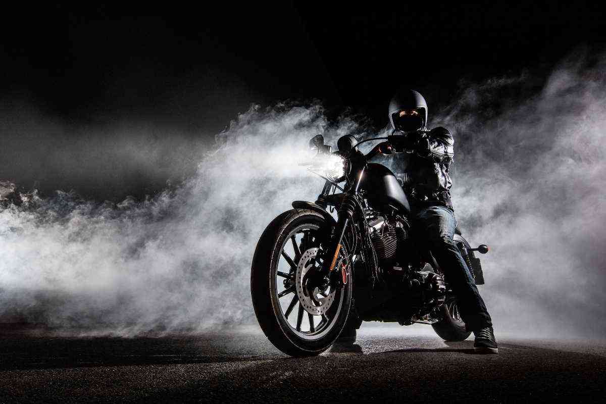 Dalla Francia arriva la moto elettrica definitiva: ha una caratteristica unica