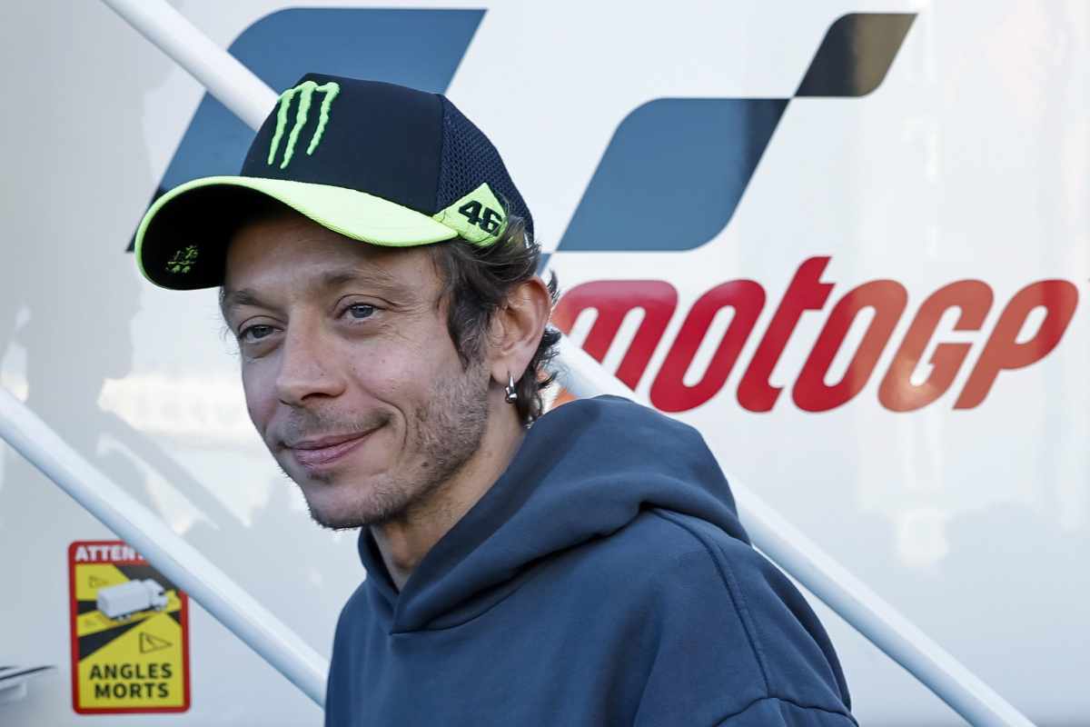 Museo Valentino Rossi