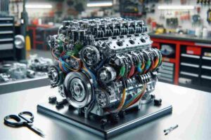 Motore a 3 cilindri dominerà il mercato