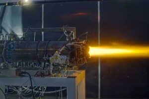 Il progetto stupefacente della Venus Aerospace