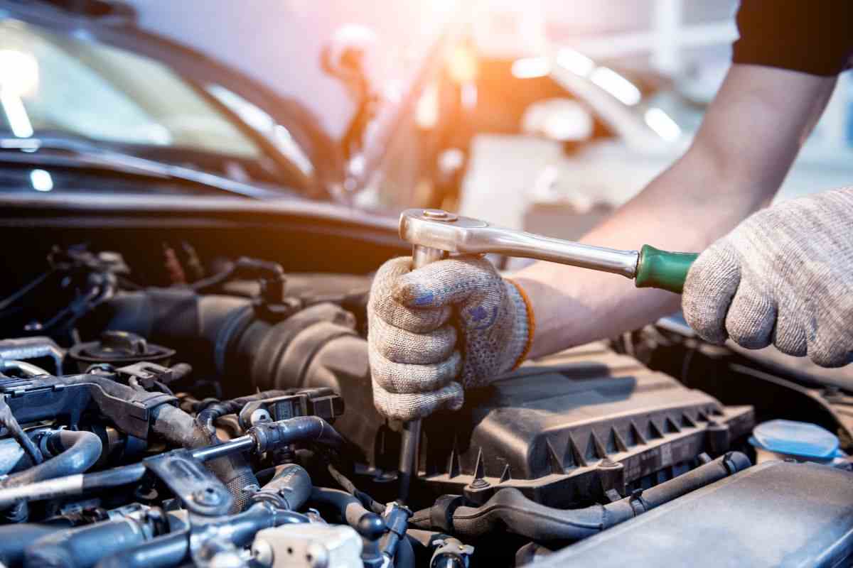 Motore termico continuano le innovazioni