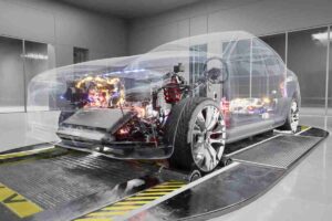 Auto elettriche, la nuova tecnologia LAST